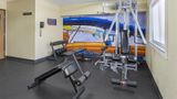 Best Western Plus Altoona Inn Health