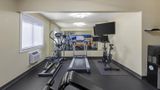 Best Western Plus Altoona Inn Health