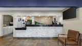 Best Western Plus Altoona Inn Lobby
