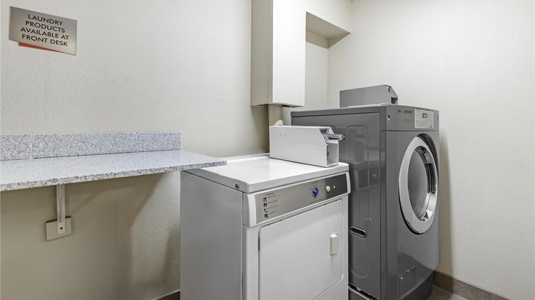 Best Western Plus Altoona Inn Other