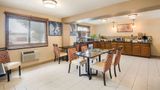Best Western Mt. Pleasant Inn Restaurant