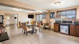 Best Western Mt. Pleasant Inn Restaurant