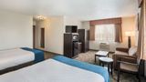 Best Western Mt. Pleasant Inn Room