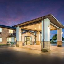 Best Western Mt. Pleasant Inn