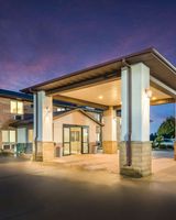 Best Western Mt. Pleasant Inn