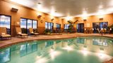 Best Western Plus Night Watchman Inn Pool