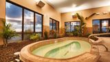 Best Western Plus Night Watchman Inn Pool