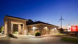 Best Western Plus Night Watchman Inn Exterior