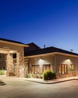 Best Western Plus Night Watchman Inn