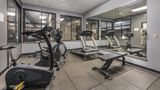Best Western Angus Inn Health