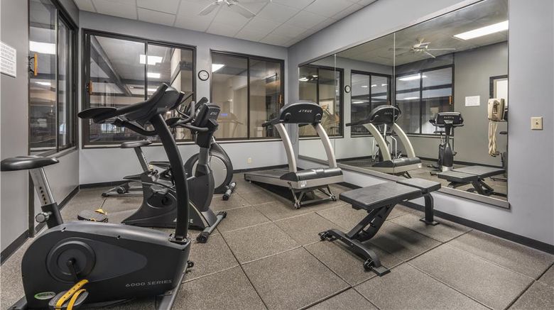 <b>Best Western Angus Inn Health</b>. Images powered by <a href="https://iceportal.shijigroup.com/" title="IcePortal" target="_blank">IcePortal</a>.