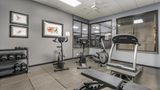 Best Western Angus Inn Health