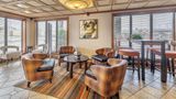 Best Western Angus Inn Lobby