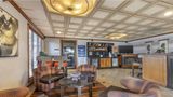 Best Western Angus Inn Lobby