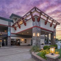Best Western Angus Inn
