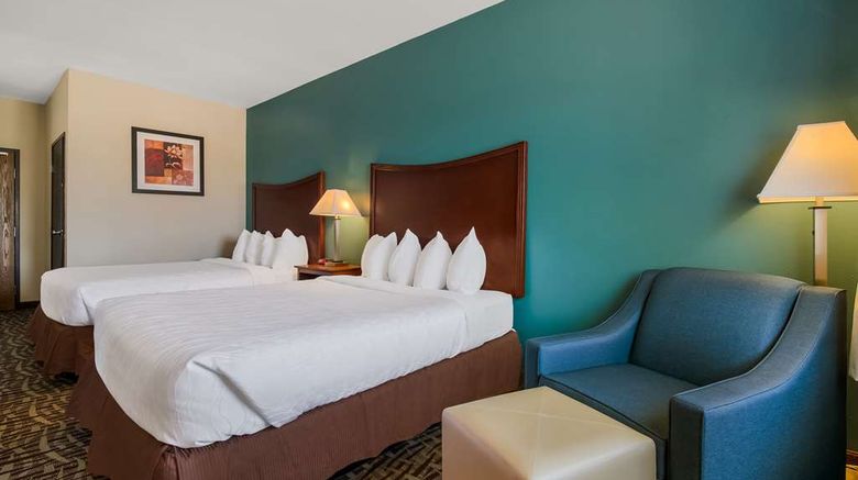 <b>SureStay Plus Hotel by BW Topeka NW Room</b>. Images powered by <a href="https://iceportal.shijigroup.com/" title="IcePortal" target="_blank">IcePortal</a>.
