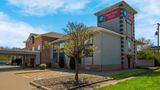 SureStay Plus Hotel by BW Topeka NW Exterior