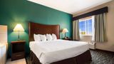SureStay Plus Hotel by BW Topeka NW Room