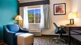 SureStay Plus Hotel by BW Topeka NW Room