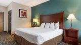 SureStay Plus Hotel by BW Topeka NW Room