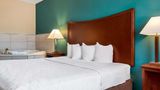 SureStay Plus Hotel by BW Topeka NW Room