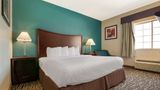SureStay Plus Hotel by BW Topeka NW Room