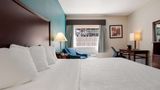 SureStay Plus Hotel by BW Topeka NW Room