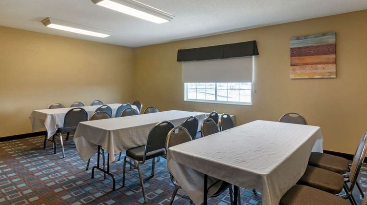 Best Western Governors Inn & Suites Meeting