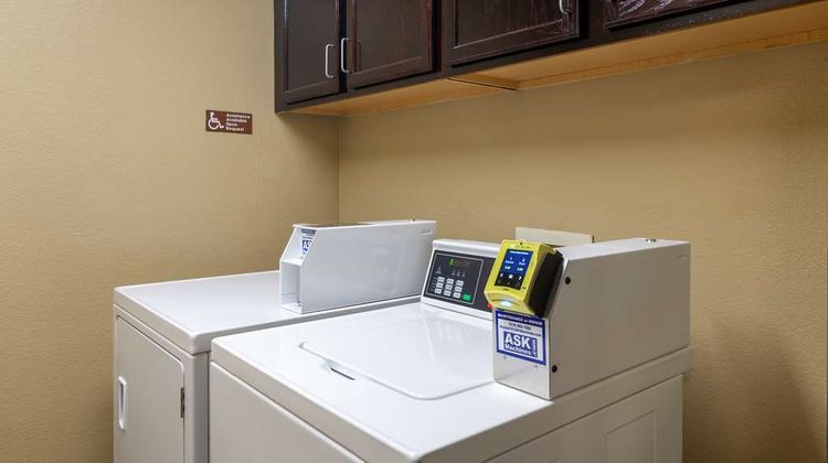Best Western Governors Inn & Suites Other