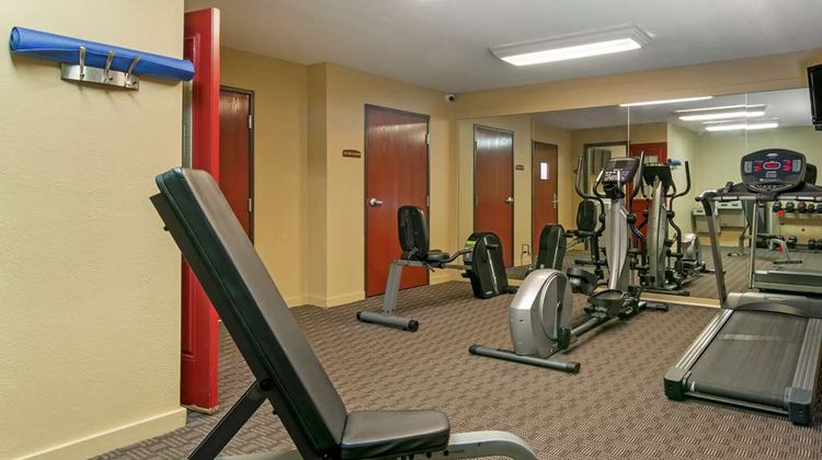 Best Western Governors Inn & Suites Health