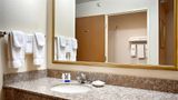 Best Western J. C. Inn Room