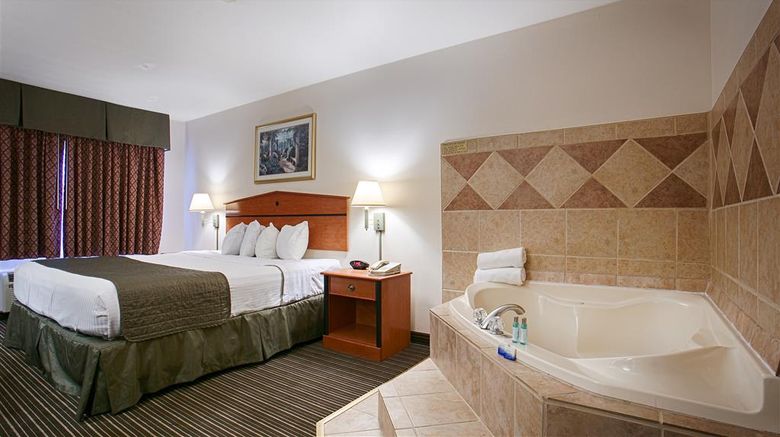 <b>Best Western J. C. Inn Room</b>. Images powered by <a href="https://iceportal.shijigroup.com/" title="IcePortal" target="_blank">IcePortal</a>.