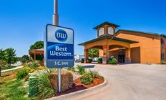 Best Western J. C. Inn