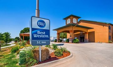 Best Western J. C. Inn