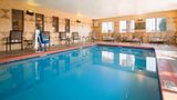 Best Western J. C. Inn Pool