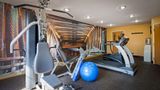 Best Western J. C. Inn Health