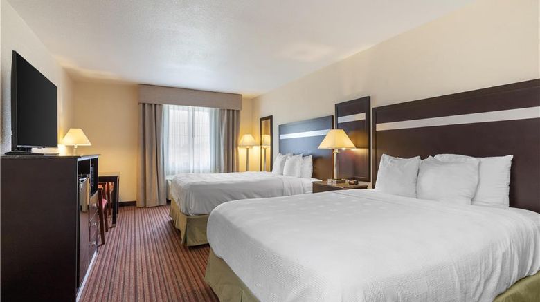 <b>Best Western Parsons Inn Room</b>. Images powered by <a href="https://iceportal.shijigroup.com/" title="IcePortal" target="_blank">IcePortal</a>.