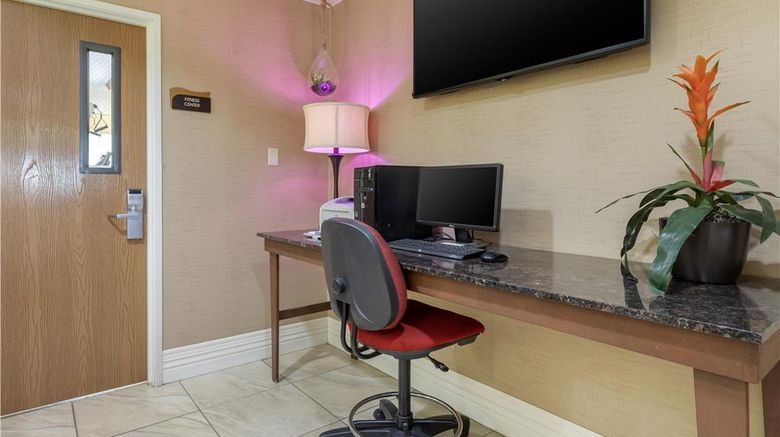<b>Best Western Parsons Inn Other</b>. Images powered by <a href="https://iceportal.shijigroup.com/" title="IcePortal" target="_blank">IcePortal</a>.