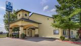 <b>Best Western Parsons Inn Exterior</b>. Images powered by <a href="https://iceportal.shijigroup.com/" title="IcePortal" target="_blank">IcePortal</a>.