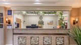 <b>Best Western Parsons Inn Lobby</b>. Images powered by <a href="https://iceportal.shijigroup.com/" title="IcePortal" target="_blank">IcePortal</a>.