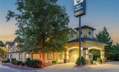 Best Western Parsons Inn