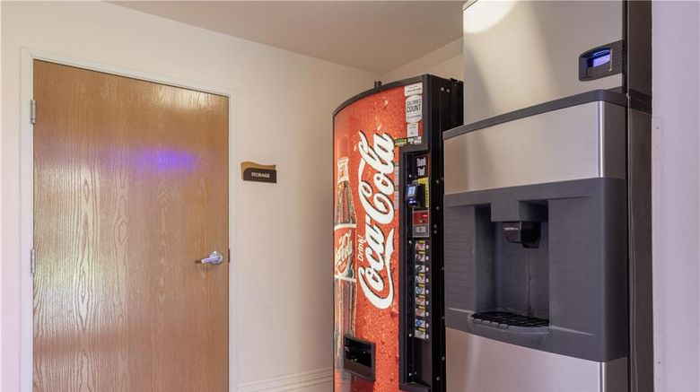 <b>Best Western Parsons Inn Other</b>. Images powered by <a href="https://iceportal.shijigroup.com/" title="IcePortal" target="_blank">IcePortal</a>.