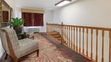 <b>Best Western Parsons Inn Lobby</b>. Images powered by <a href="https://iceportal.shijigroup.com/" title="IcePortal" target="_blank">IcePortal</a>.