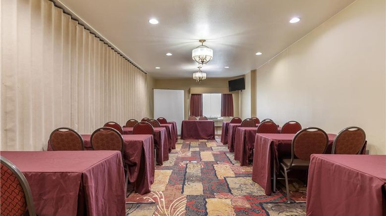 <b>Best Western Parsons Inn Meeting</b>. Images powered by <a href="https://iceportal.shijigroup.com/" title="IcePortal" target="_blank">IcePortal</a>.