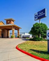 Best Western Manhattan Inn