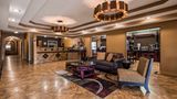 <b>Best Western Manhattan Inn Lobby</b>. Images powered by <a href="https://iceportal.shijigroup.com/" title="IcePortal" target="_blank">IcePortal</a>.
