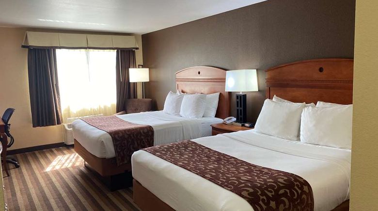 <b>Best Western Manhattan Inn Room</b>. Images powered by <a href="https://iceportal.shijigroup.com/" title="IcePortal" target="_blank">IcePortal</a>.