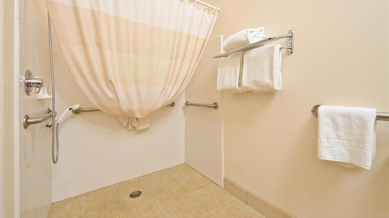 <b>Best Western Plus Wakeeney Inn & Suites Room</b>. Images powered by <a href="https://iceportal.shijigroup.com/" title="IcePortal" target="_blank">IcePortal</a>.