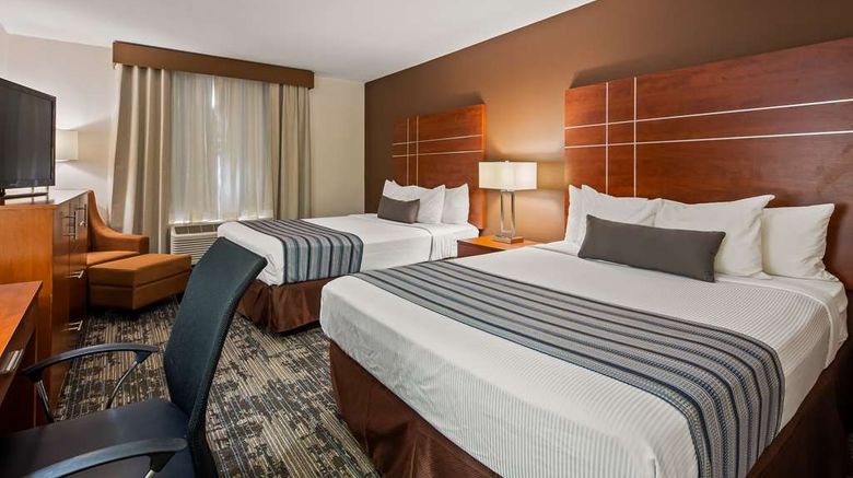 <b>Best Western Plus Wakeeney Inn & Suites Room</b>. Images powered by <a href="https://iceportal.shijigroup.com/" title="IcePortal" target="_blank">IcePortal</a>.