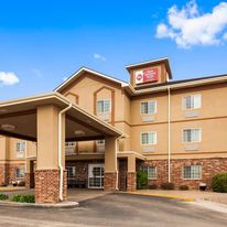 Best Western Plus Wakeeney Inn & Suites